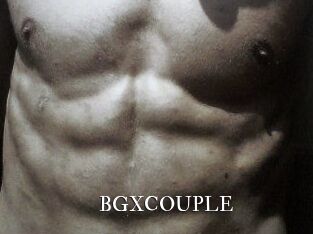 BGXCOUPLE