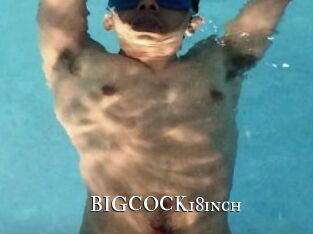 BIGCOCK18inch
