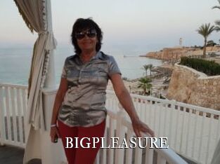 BIGPLEASURE