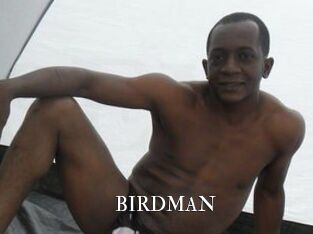 BIRDMAN cams