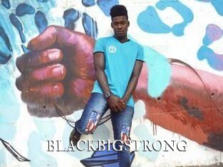 BLACKBIGSTRONG