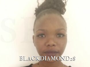 BLACKDIAMOND28