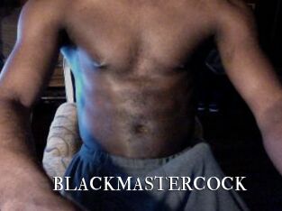 BLACKMASTERCOCK