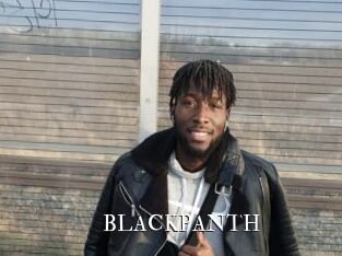 BLACKPANTH