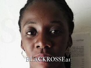 BLACKROSSE21