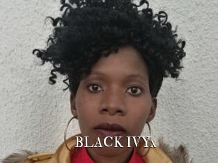 BLACK_IVYx