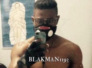 BLAKMAN1193