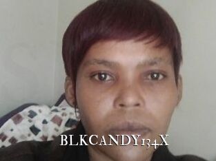 BLKCANDY134X