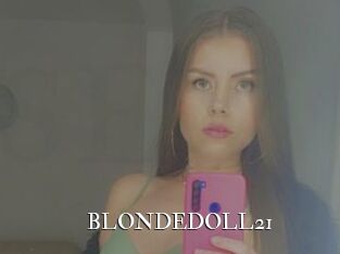 BLONDEDOLL21