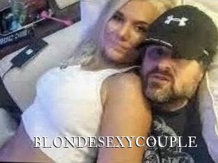 BLONDESEXYCOUPLE