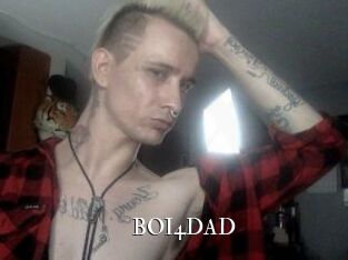 BOI4DAD