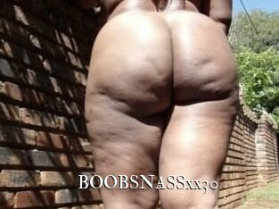 BOOBSNASSxx30