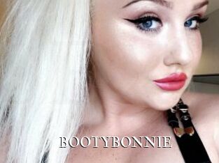 BOOTYBONNIE