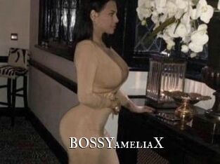 BOSSYameliaX