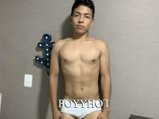 BOYYHOT