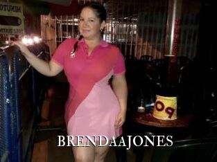 BRENDAAJONES
