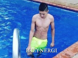 BREYNERGI