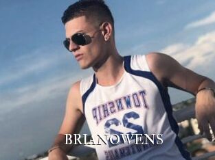 BRIANOWENS
