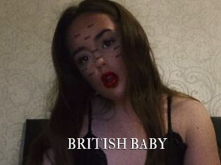 BRITISH_BABY
