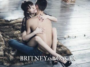 BRITNEYandOSKAR