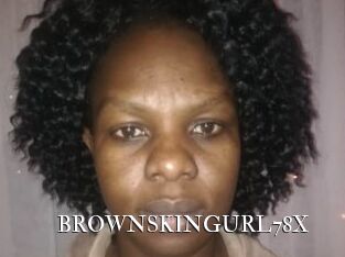 BROWNSKINGURL78X