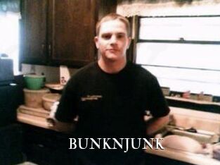 BUNKNJUNK