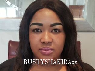 BUSTYSHAKIRAxx