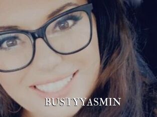 BUSTYYASMIN