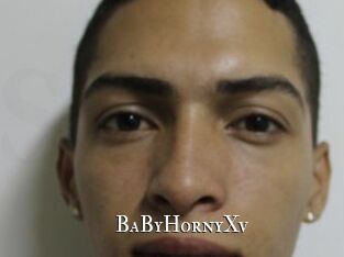 BaByHornyXv