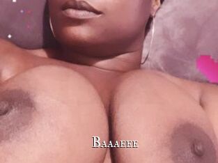 Baaaeee