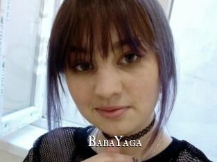 BabaYaga