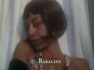Babaline