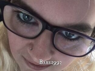 Babe1993