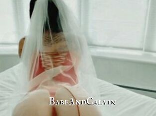 BabeAndCalvin