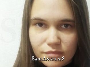 BabeAngels18