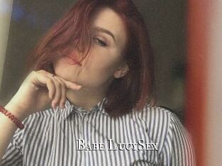 Babe_LucySex