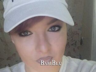 BabiBlu