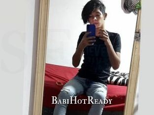 BabiHotReady