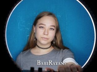 BabiRayans