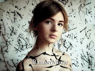 BabianyMagic
