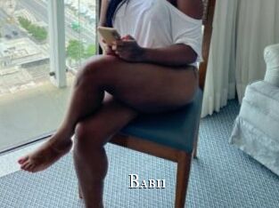 Babii