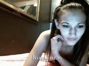 BabiiGirlxo