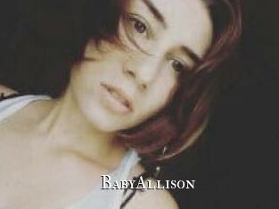 BabyAllison