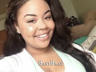 BabyBrat