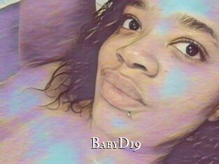 BabyD19