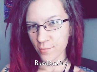 BabyDayGlo