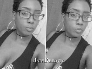 BabyDee0510