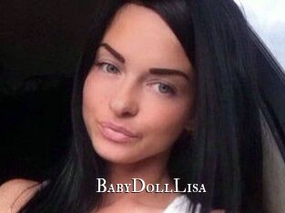 BabyDoll_Lisa