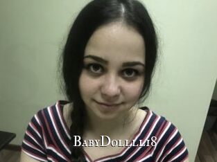 BabyDollll18