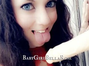 BabyGirlBellaRose